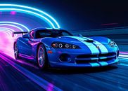 Dodge Viper 2 van MIROKKU thumbnail