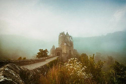 Burg Eltz