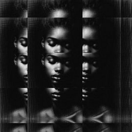 Fragments of Beauty