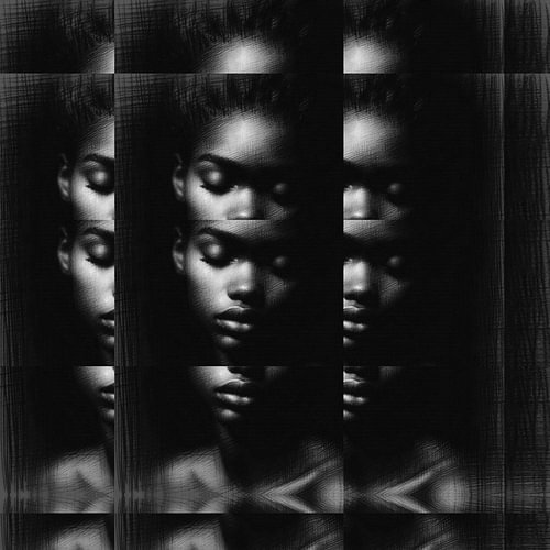 Fragments of Beauty