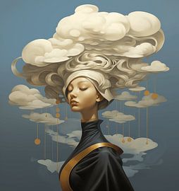 Daydreamer by Elisabeth Visser