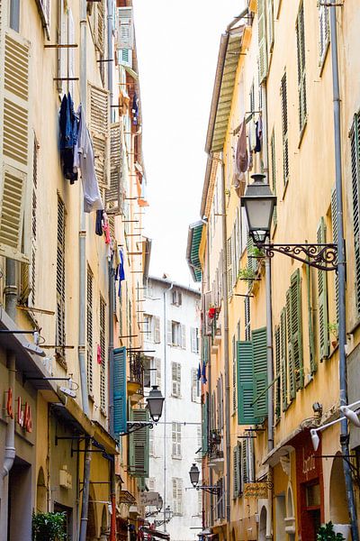 straten van nice von marijke servaes