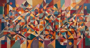 Expressiviteit Lichamen in beweging