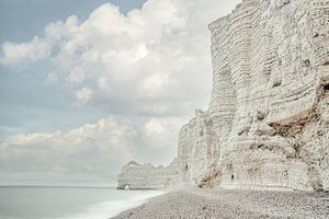 Etretat sur Lars van de Goor