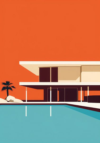 Bauhaus par Niklas Maximilian
