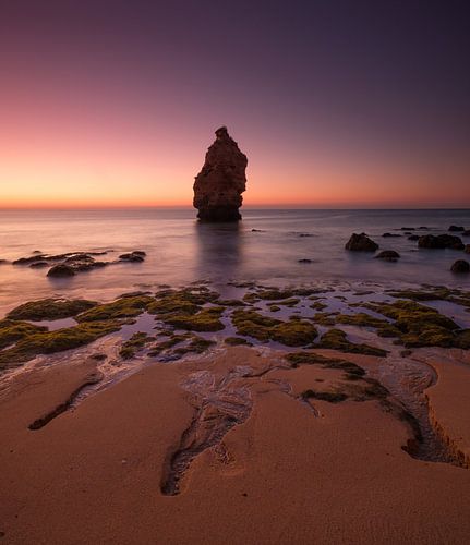 Algarve Sunrise