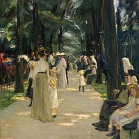 Max Liebermann