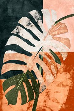 Into The Jungle No 6 by Treechild