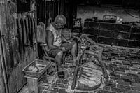 Working man