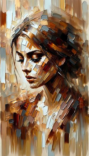 Ätherisches Kupferwesen