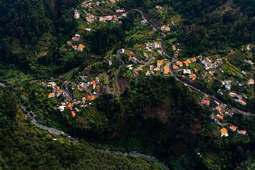 Madeira Aerio Episode 1