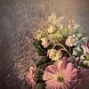 MAGICAL VINTAGE FLOWERS no2 by Pia Schneider