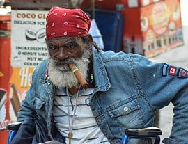 Cuba von Jose Reijinga