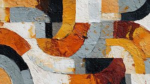 Die Architektur von Rust