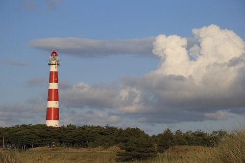 Vuurtoren Ameland