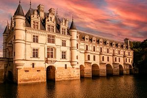 Schloss Chenonceaux