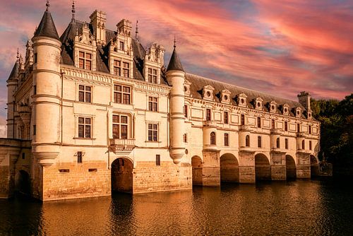 Château de Chenonceaux