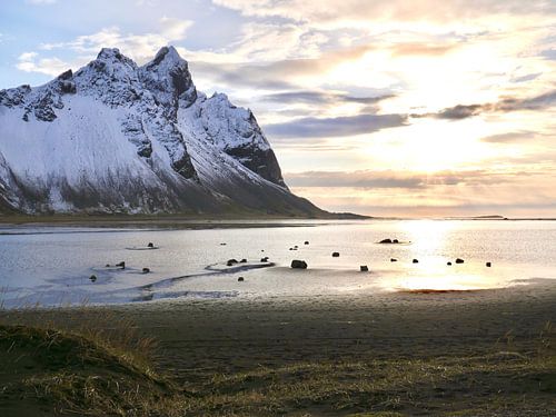 Vestrahorn