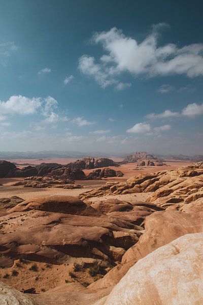 Jordan by Lauw Design & Photography