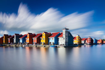 Reitdiephaven 