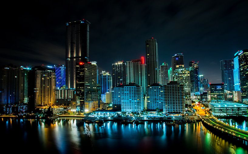Miami by Hello Pompoyo