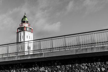 Vuurtoren Harlingen