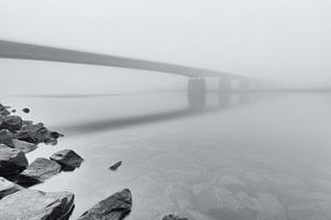 Le pont sur Max ter Burg Fotografie