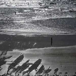 Gran Canaria Playa del Ingles  van Renate Knapp