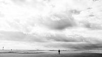 Weite und Meer