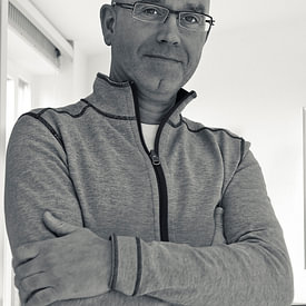 Nico Geerlings profielfoto