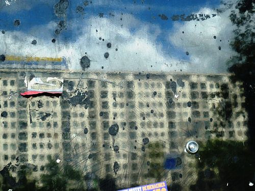 Urban Reflections 25