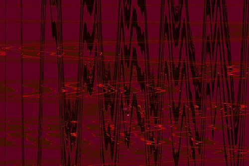 Kunstdruck, Muster, Farben