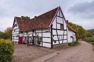 Fachwerkhaus in Diependal