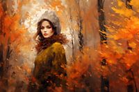 Autumn Is Coming