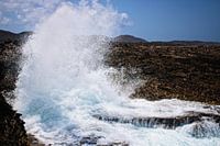 Curaçao - Shete Boka
