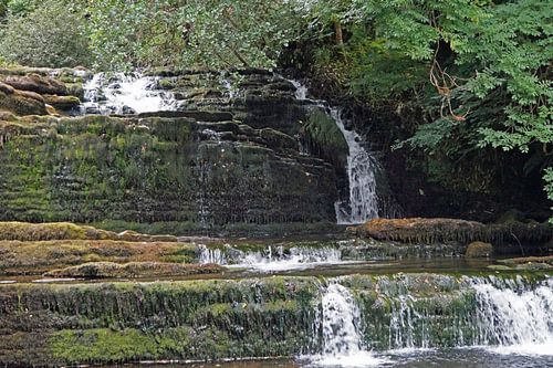Fowley's Falls in Ierland