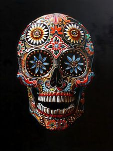 DÍA DE LOS MUERTOS