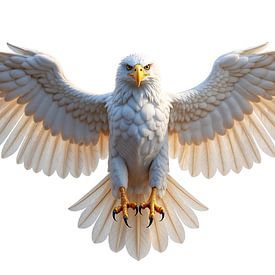 ADLER von INFERAURUM