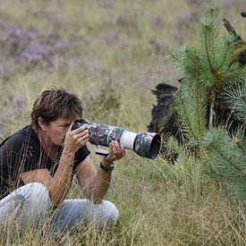 Gerrie De with photo de profil