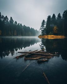 Herbst in der Uckermark