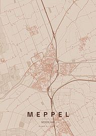Meppel by Stef van Campen