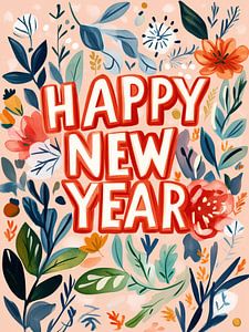Happy New Year