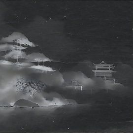 ZEN: Japanese Landscape by Studio Pieternel