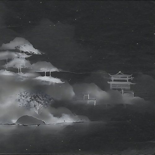 ZEN: Japans Landschap