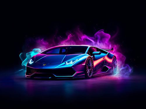 Lamborghini Auto