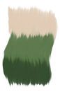From Deep Green to Soft Pink by Studio Miloa thumbnail