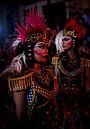 Fiery Ladies by Xenia Blair thumbnail