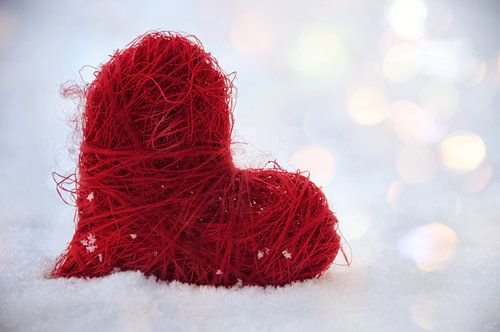 Eingefrorene Illusion