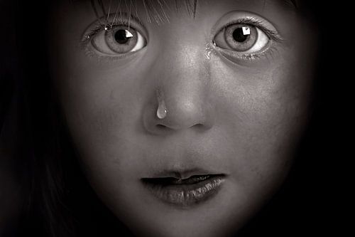 Tränen von Stan Bouman