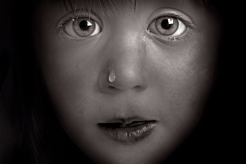 Tears by Stan Bouman